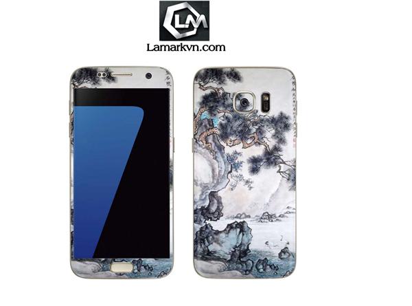 Ảnh đại diện sản phẩm Samsung Galaxy S7